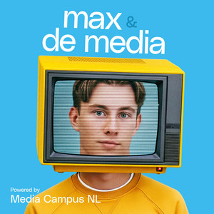 Cover: Max & De Media