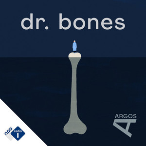 Cover: Dr. Bones