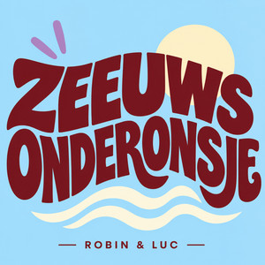 Cover: Zeeuws Onderonsje