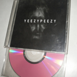 Cover: YEEZYPEEZY