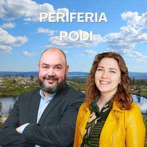 Cover: Periferiapodi