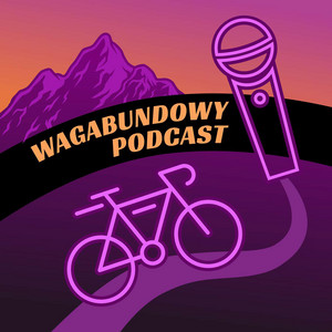 Cover: Wagabundowy Podcast