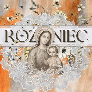 Cover: Różaniec z Langustą
