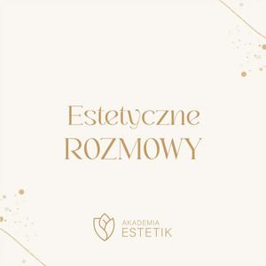 Cover: Estetyczne Rozmowy