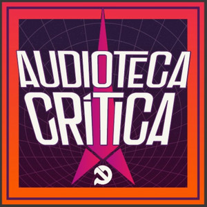 Cover: Audioteca Crítica