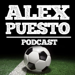 Cover: AlexPuesto