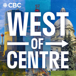 Cover: West of Centre