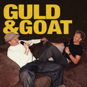 Cover: Guld & Goat