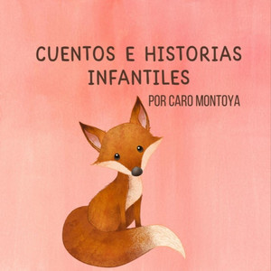Cover: Cuentos e Historias Infantiles