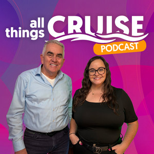 Cover: All Things Cruise