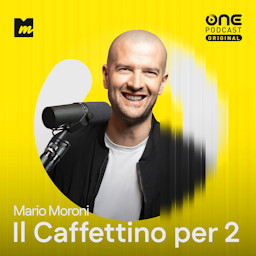 Cover: Il Caffettino per 2 di Mario Moroni