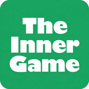 Cover: The Inner Game Podcast