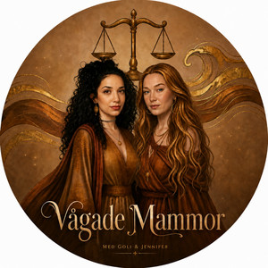 Cover: Vågade Mammor