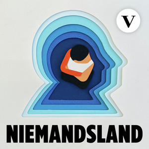 Cover: Niemandsland