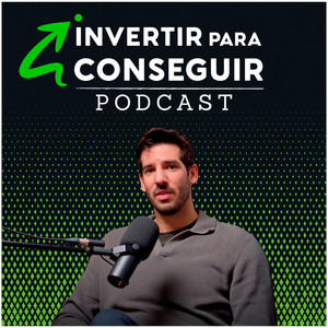 Cover: Invertir para Conseguir