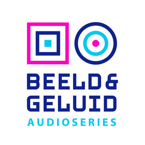 Cover: Beeld & Geluid Audioseries