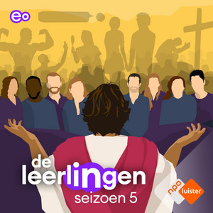 Cover: De Leerlingen