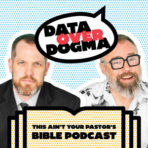 Cover: Data Over Dogma