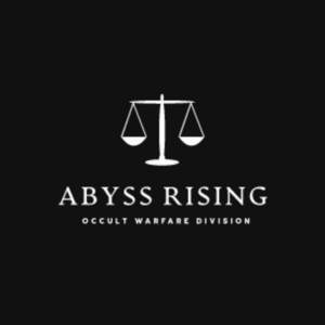 Cover: Abyss Rising: Occult Warfare Division