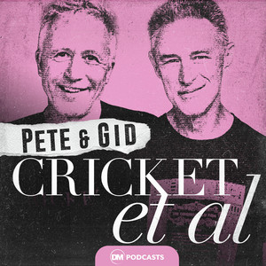 Cover: Cricket Et Al