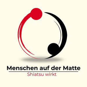 Cover: Menschen auf der Matte – Shiatsu wirkt