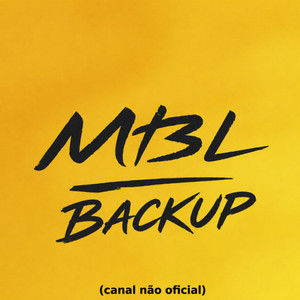 Cover: MBL Backup