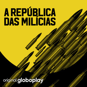 Cover: A República das Milícias