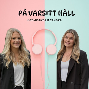 Cover: På varsitt håll