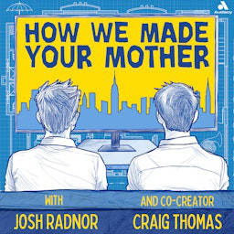 Cover: How We Made Your Mother