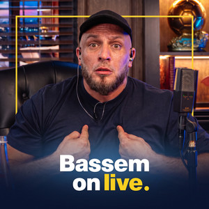 Cover: Bassem On Live