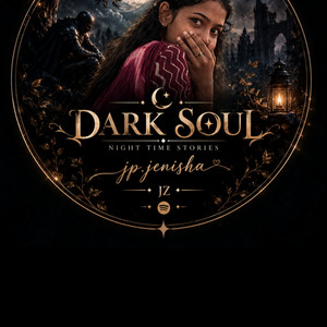 Cover: Jz With Darksoul