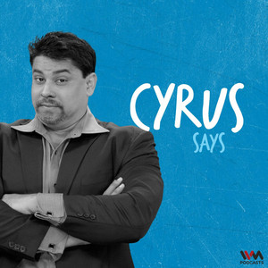 Cover: Cyrus Says ( VIDEO )