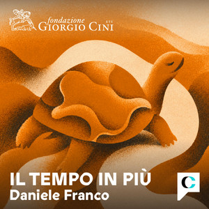 Cover: Il tempo in più