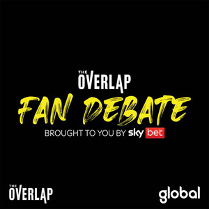 Cover: The Overlap Fan Debate