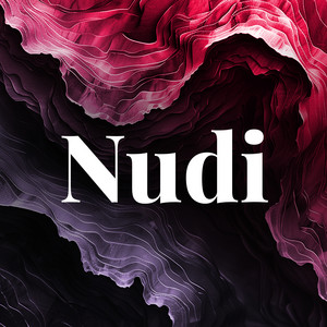 Cover: Nudi