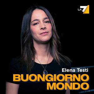 Cover: BuongiornoMondo