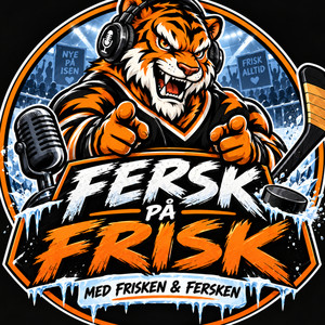 Cover: Fersk på Frisk