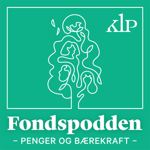 Cover: Fondspodden