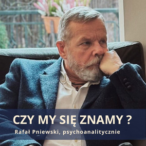 Cover: Czy my się znamy?