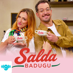 Cover: Salda badugu