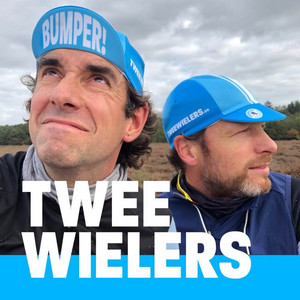 Cover: Tweewielers