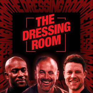 Cover: The Dressing Room