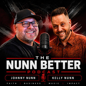 Cover: Nunn Better Podcast