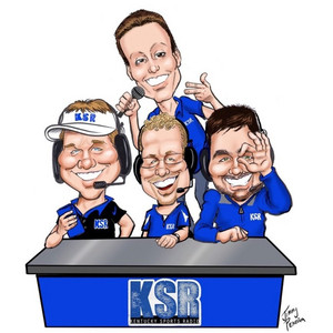Cover: KSR