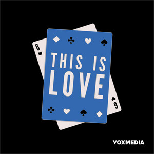 Cover: This is Love