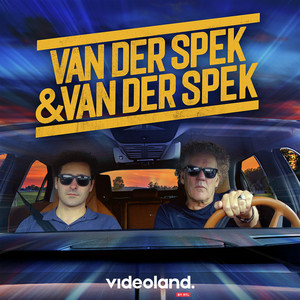 Cover: Van der Spek & Van der Spek