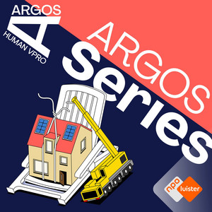 Cover: Argos Series
