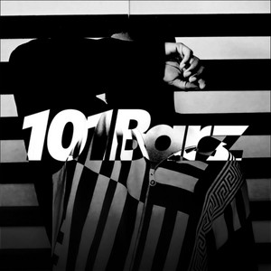 Cover: 101Barz 2026