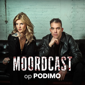 Cover: Moordcast op Podimo