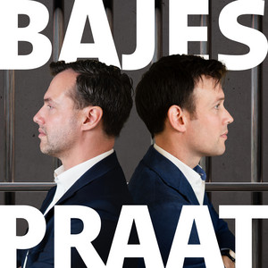 Cover: Bajespraat